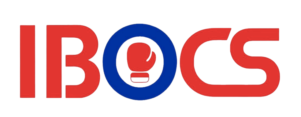 logo ibocs