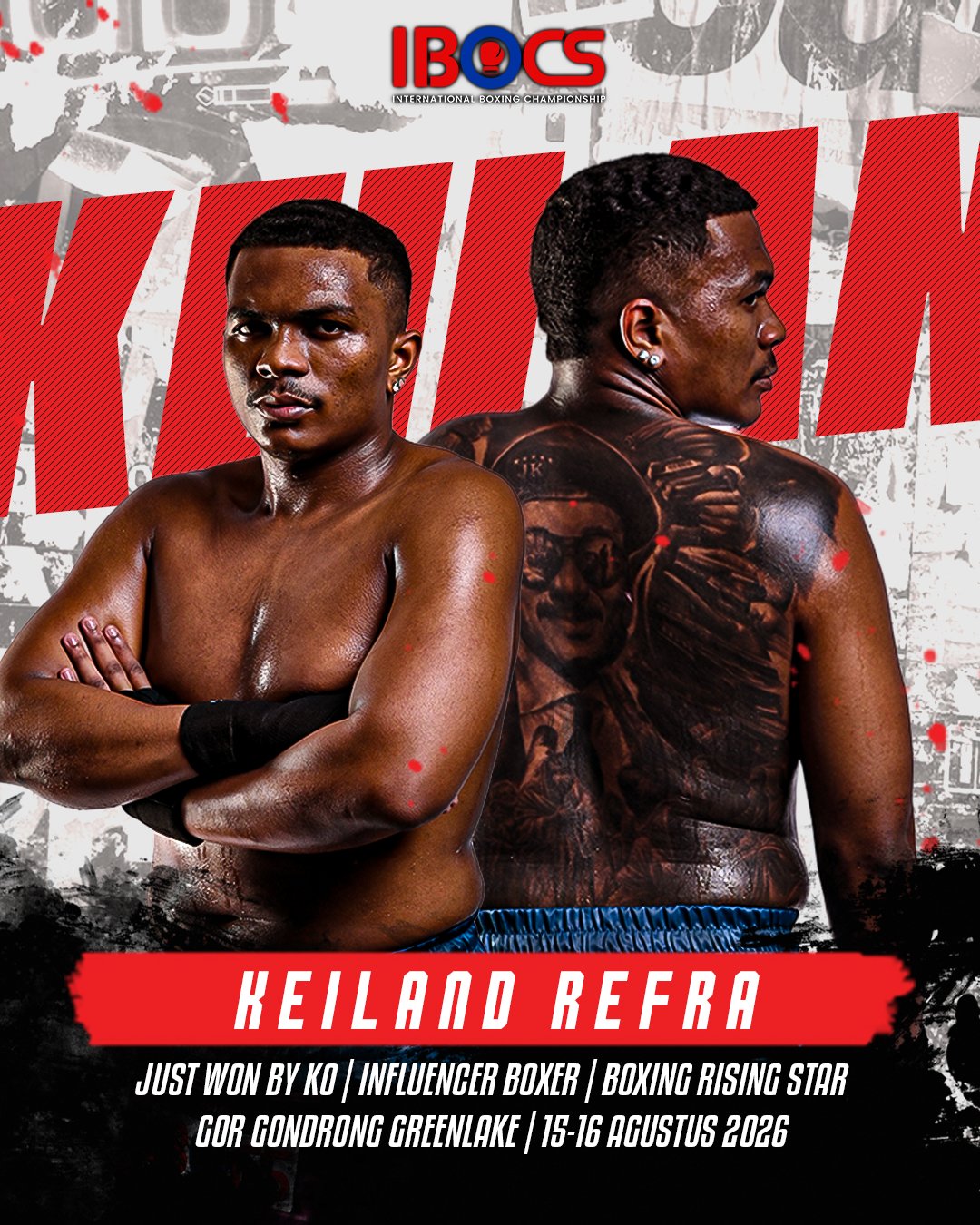 keiland