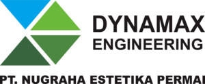 logo dynamax 2
