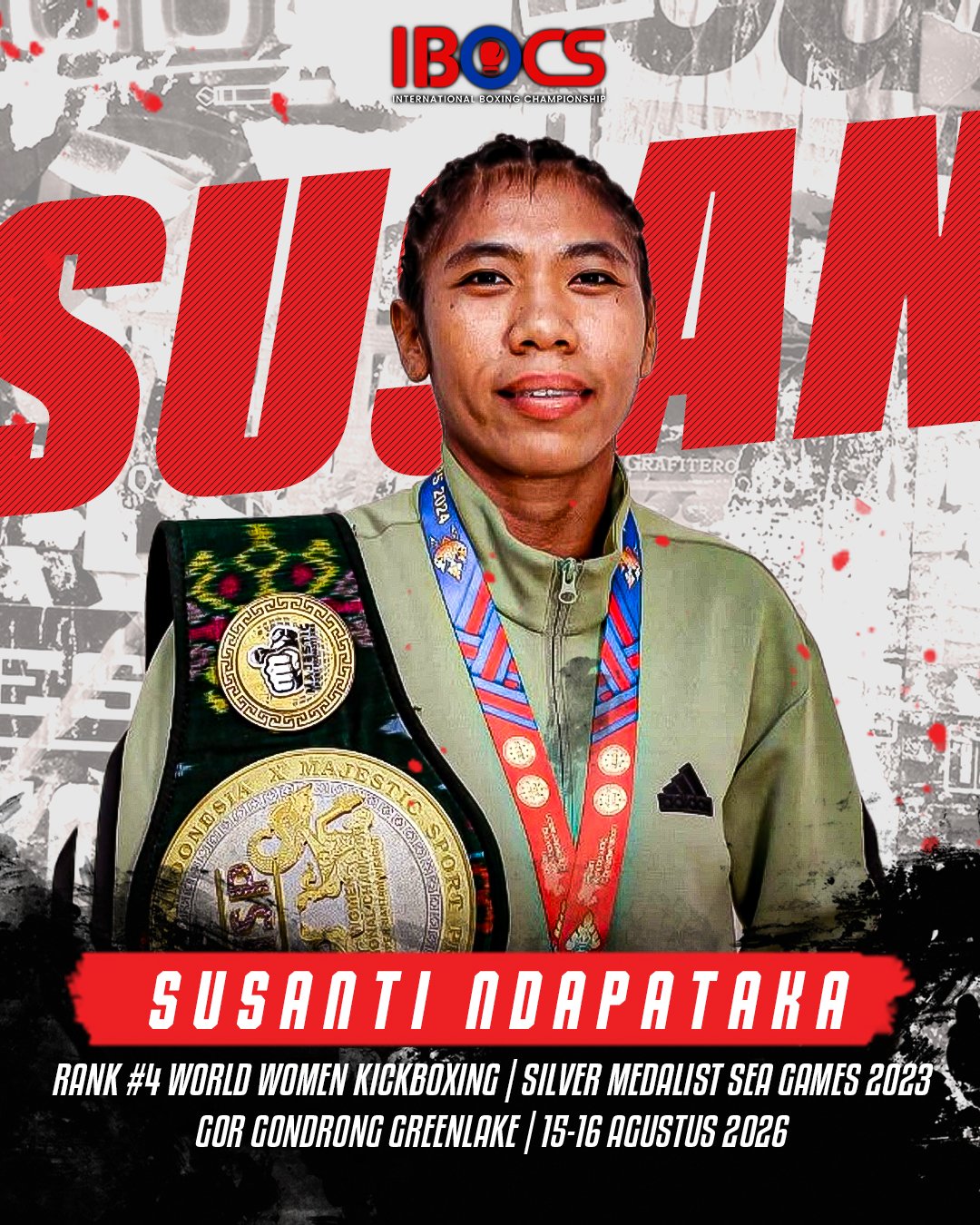 susan