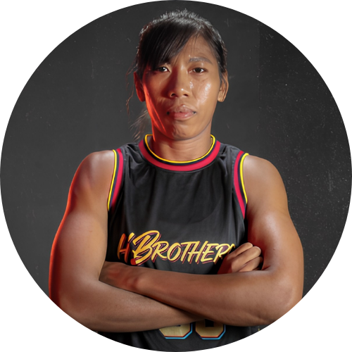 SUSANTI NDAPATAKA