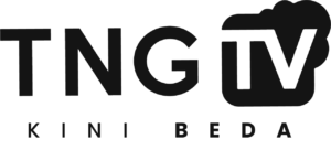 tng tv kini beda black